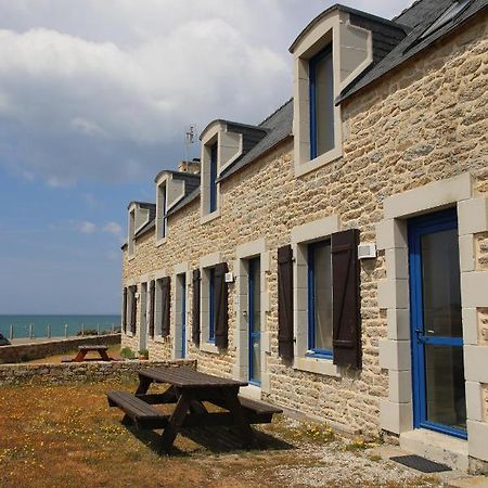 Villa Ker Karreg Penmarcʼh Esterno foto