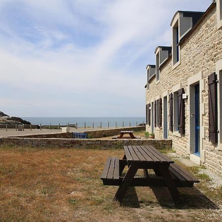 Villa Ker Karreg Penmarcʼh Esterno foto